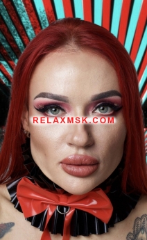 Escort Moscow : Lena♥ - photo 3