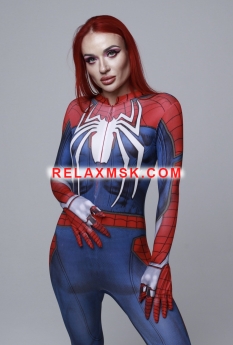 Escort Moscow : Lena♥ - photo 6