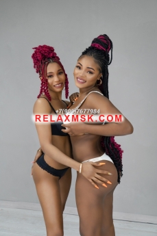 Проститутка Москвы : София - фото 2