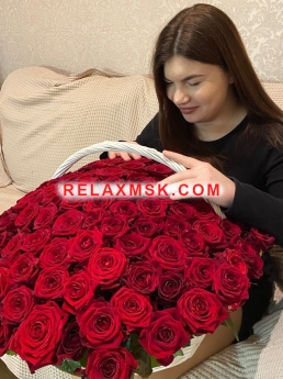 Escort Moscow : Mila - photo 5