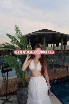 Escort Moscow : Bella - photo 5