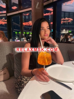 Проститутка Москвы : Mila - фото 3