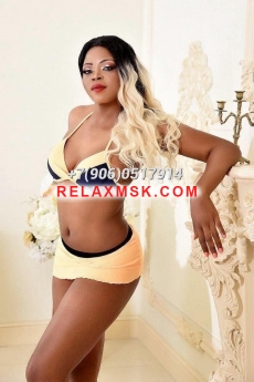 Проститутка Москвы : Анжел - фото 2