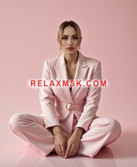 Escort Moscow : Kris - photo 1