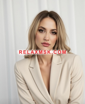 Escort Moscow : Kris - photo 2