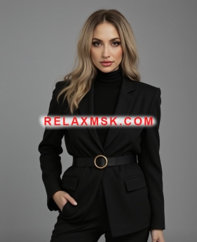 Escort Moscow : Kris - photo 3