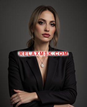 Escort Moscow : Kris - photo 4