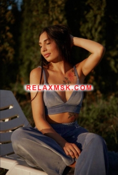 Проститутка Москвы : Ketrin - фото 1