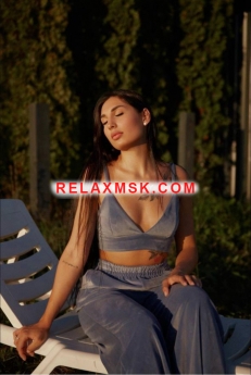 Проститутка Москвы : Ketrin - фото 2