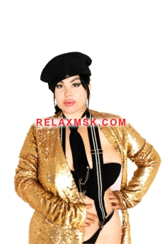 Проститутка Москвы : Кристина - фото 6