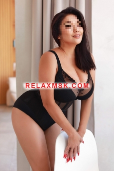 Проститутка Москвы : Арина - фото 2