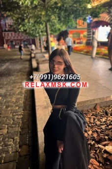 Escort Moscow : Lera - photo 5