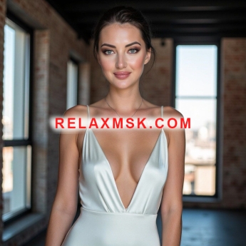 Проститутка Москвы : Алиса - фото 4