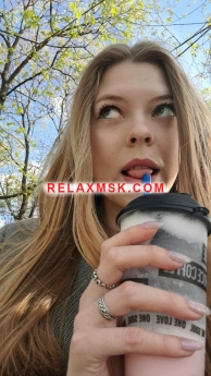 Проститутка Москвы : Марго💅 - фото 4