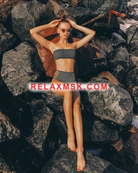 Проститутка Москвы : Аня🌺 - фото 5