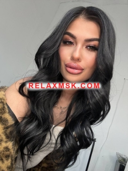 Проститутка Москвы : Лизонька💚 - фото 6