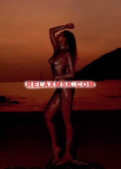 Проститутка Москвы : Александра🔥🔥🔥 - фото 2