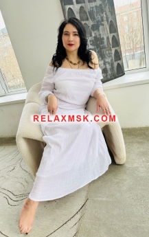 Проститутка Москвы : Алена - фото 6