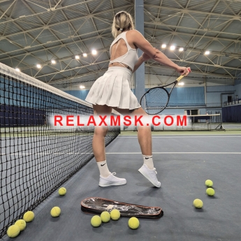 Проститутка Москвы : Ксюша - фото 1