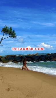 Проститутка Москвы : Аня (Хэппи Энни) - фото 4