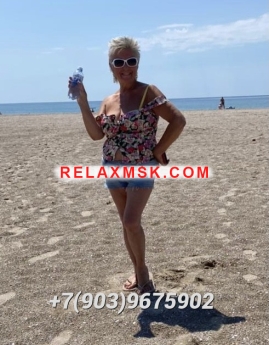 Проститутка Москвы : Мила - фото 2