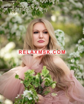 Проститутка Москвы : Алёна - фото 4