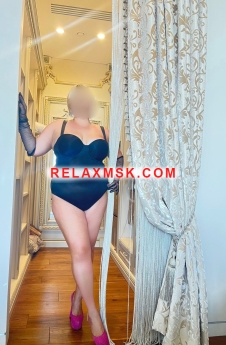 Escort Moscow : Elena - photo 3