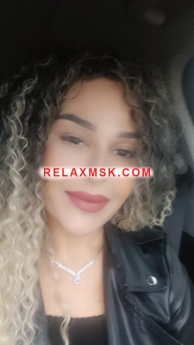 Проститутка Москвы : Mona - фото 5