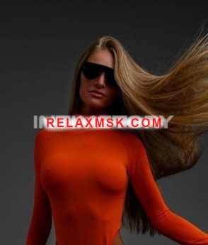 Проститутка Москвы : Лика🔥🔥 - фото 1