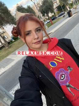 Проститутка Москвы : Амбассадор вернулся 🥳 - фото 4