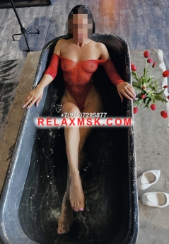 Проститутка Москвы : Анастасия - фото 6