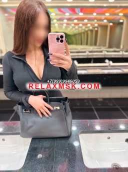 Проститутка Москвы : София - фото 6