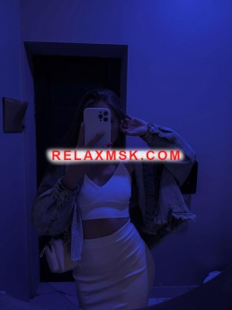 Проститутка Москвы : Яночка - фото 2