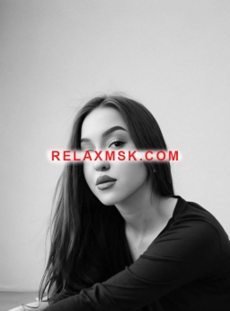 Escort Moscow : Sashenka - photo 2