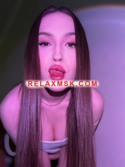 Escort Moscow : Sashenka - photo 5