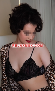 Проститутка Москвы : Полина - фото 2