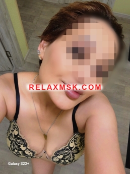 Проститутка Москвы : Мария - фото 6