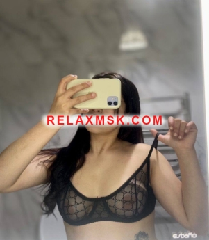 Проститутка Москвы : Мия - фото 3