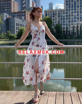 Проститутка Москвы : Алина - фото 4