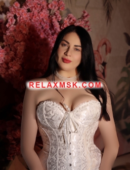 Проститутка Москвы : Инна - фото 2