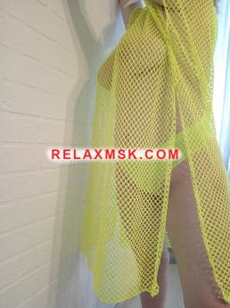 Escort Moscow : Milaya - photo 2