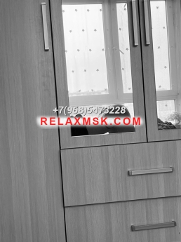 Проститутка Москвы : Мила - фото 2