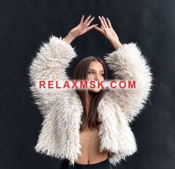 Проститутка Москвы : Рита - фото 4