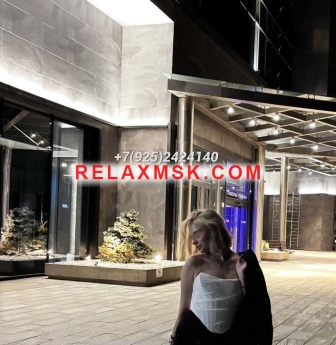 Проститутка Москвы : Мария - фото 2