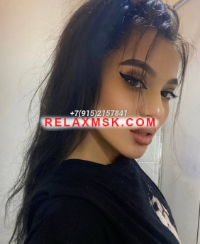 Проститутка Москвы : Нина - фото 3