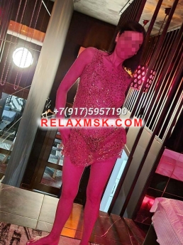 Проститутка Москвы : Арина - фото 2