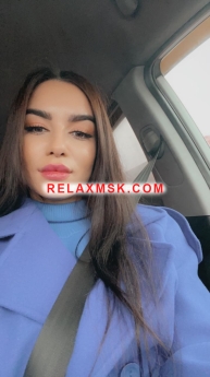 Проститутка Москвы : Софа - фото 2