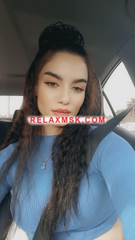 Проститутка Москвы : Софа - фото 4