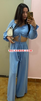 Проститутка Москвы : Софа - фото 5