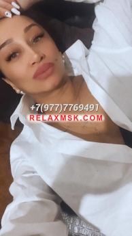 Escort Moscow : Miya - photo 4